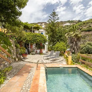  Сasa de vacaciones Casa Rural La Molinera