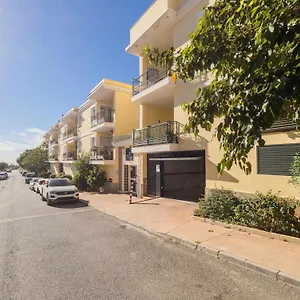  Apartamento Nuevo Con Piscina Y Parking En La Playa