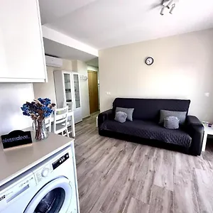 Apartamento Casaflex Aptº Frente Al Martorre De Benagalbon