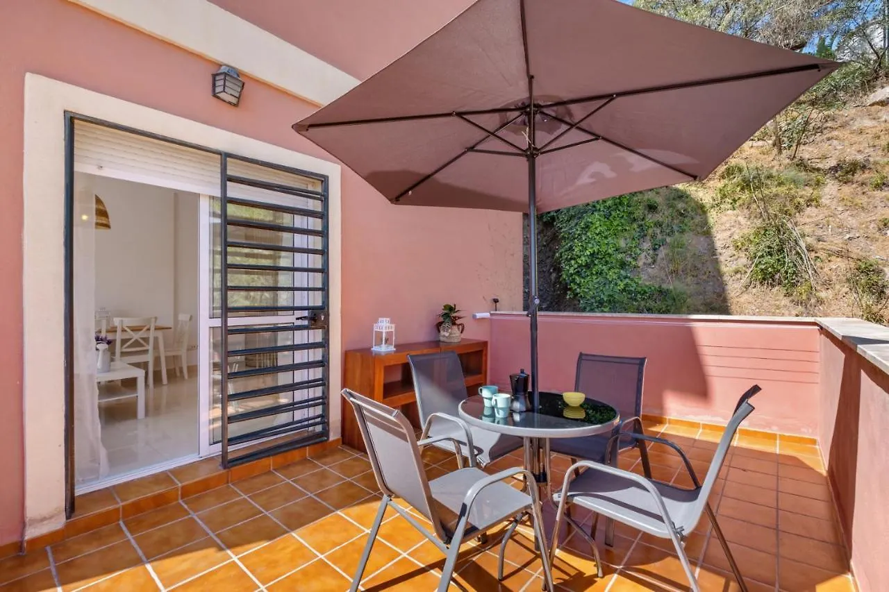 Apartamento Nina Surena Home Anoreta Golf Torre de Benagalbon
