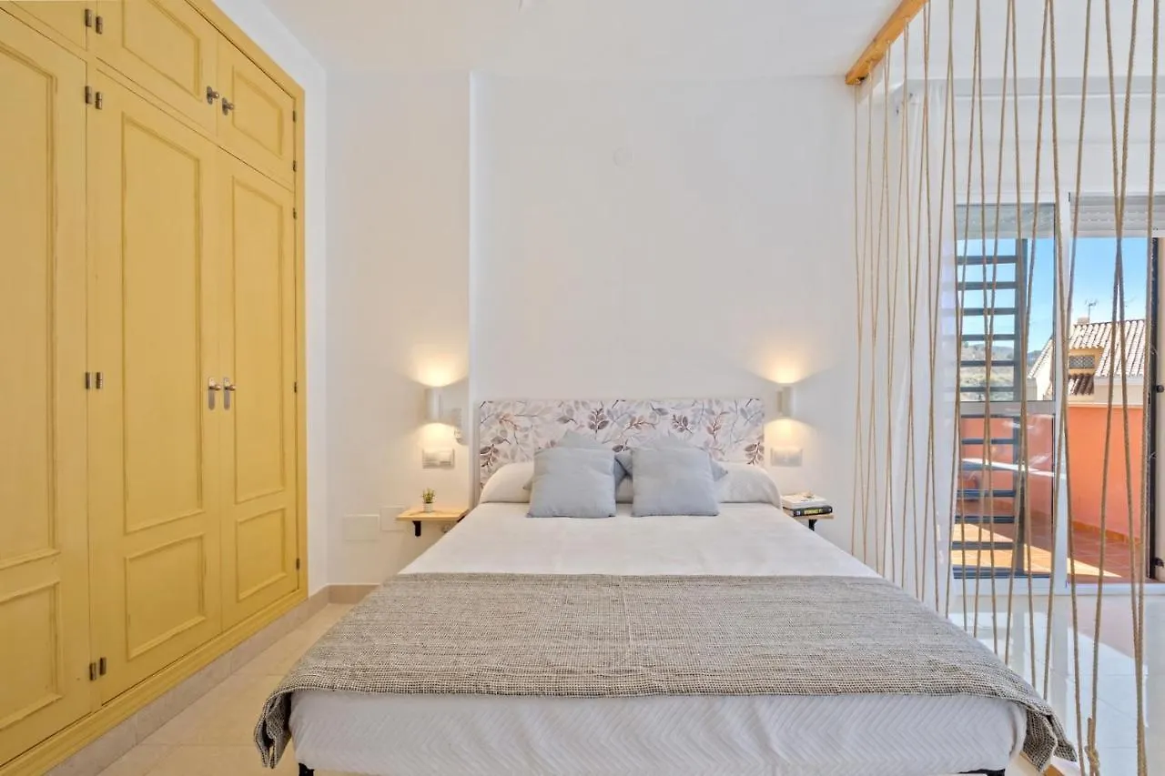Apartamento Nina Surena Home Anoreta Golf Torre de Benagalbon